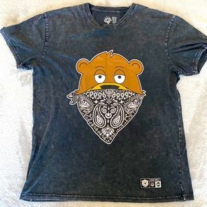 Bear Grillz Concert Tee